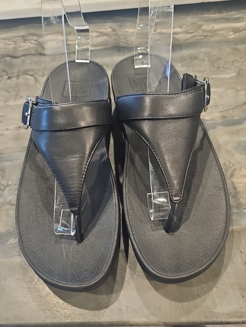 Fitflop Buckle Sandal